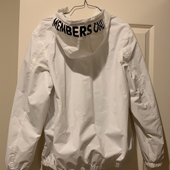 Members Only Jacket - Picture 4 of 4